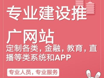 图 专业定制软件系统定制开发服务app 等等 上海网站建设推广